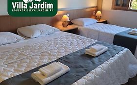 Pousada Villa Jardim